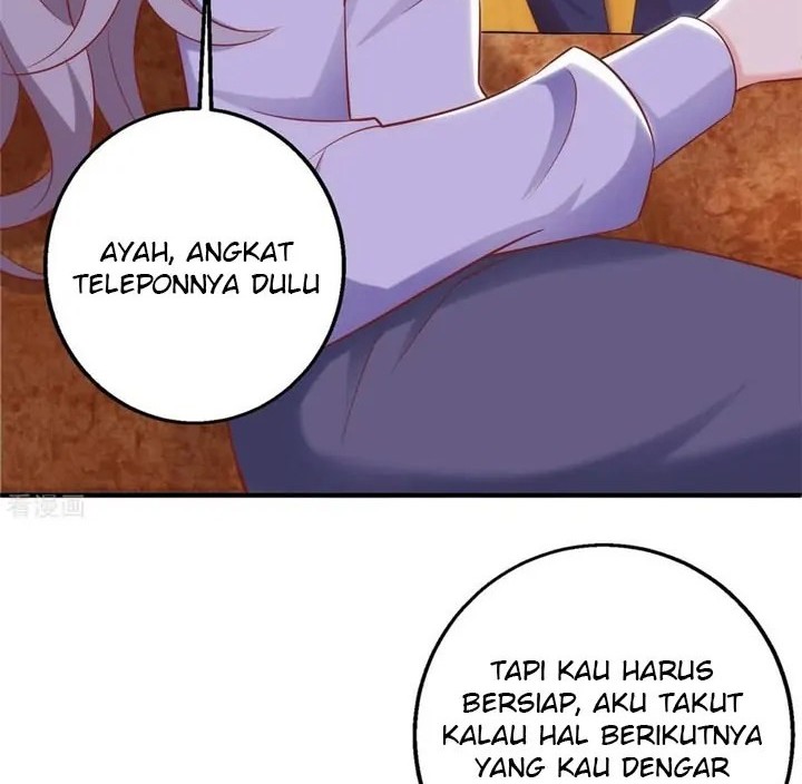 Take Your Mommy Home Chapter 306 - halaman 12