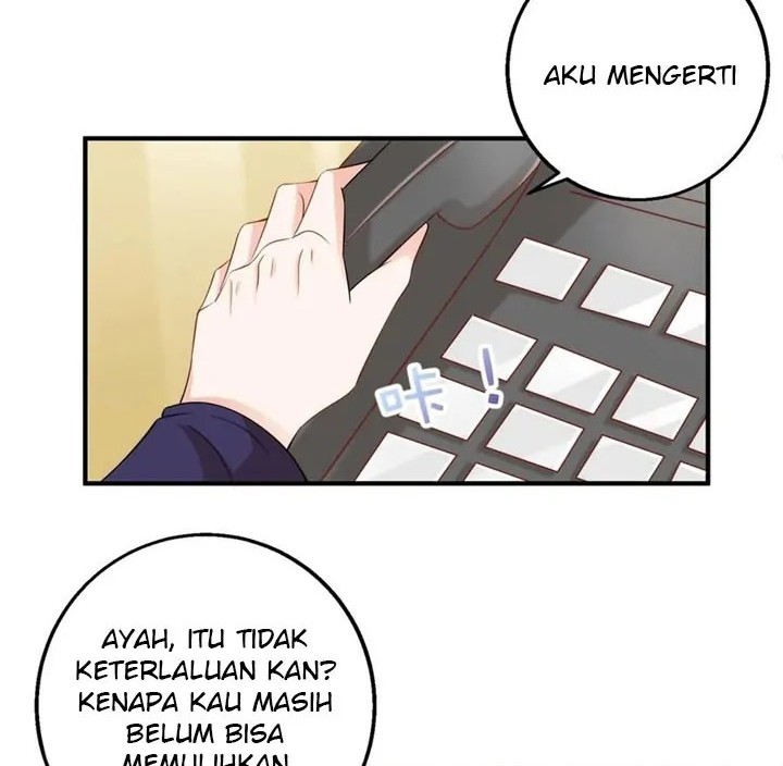 Take Your Mommy Home Chapter 306 - halaman 16