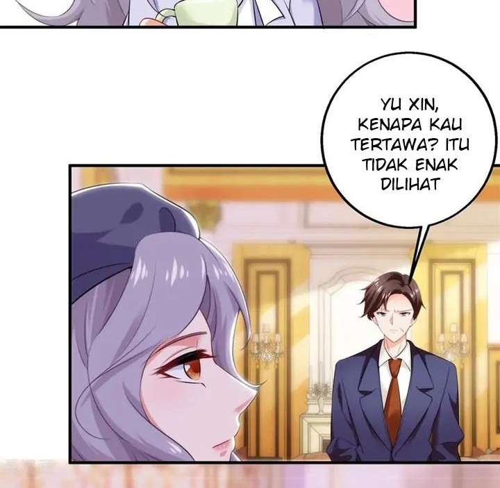 Take Your Mommy Home Chapter 306 - halaman 6