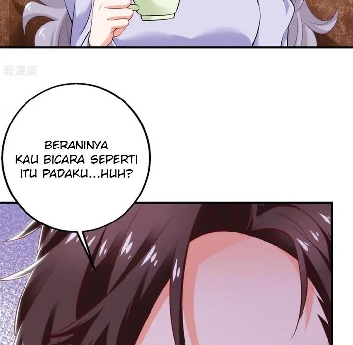 Take Your Mommy Home Chapter 306 - halaman 8