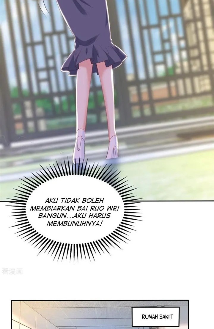 Take Your Mommy Home Chapter 307 - halaman 10