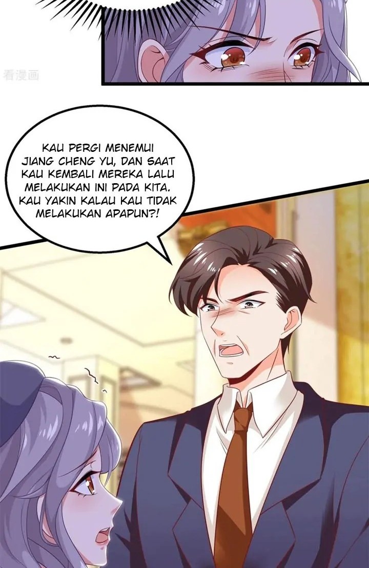 Take Your Mommy Home Chapter 307 - halaman 2