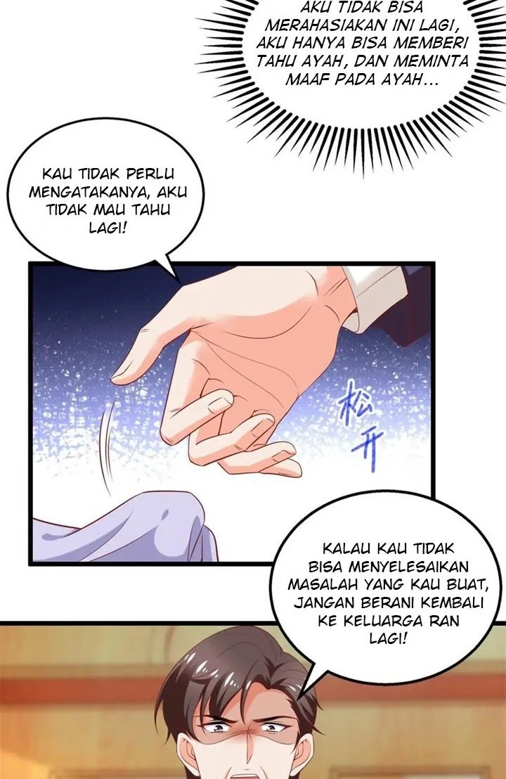 Take Your Mommy Home Chapter 307 - halaman 4