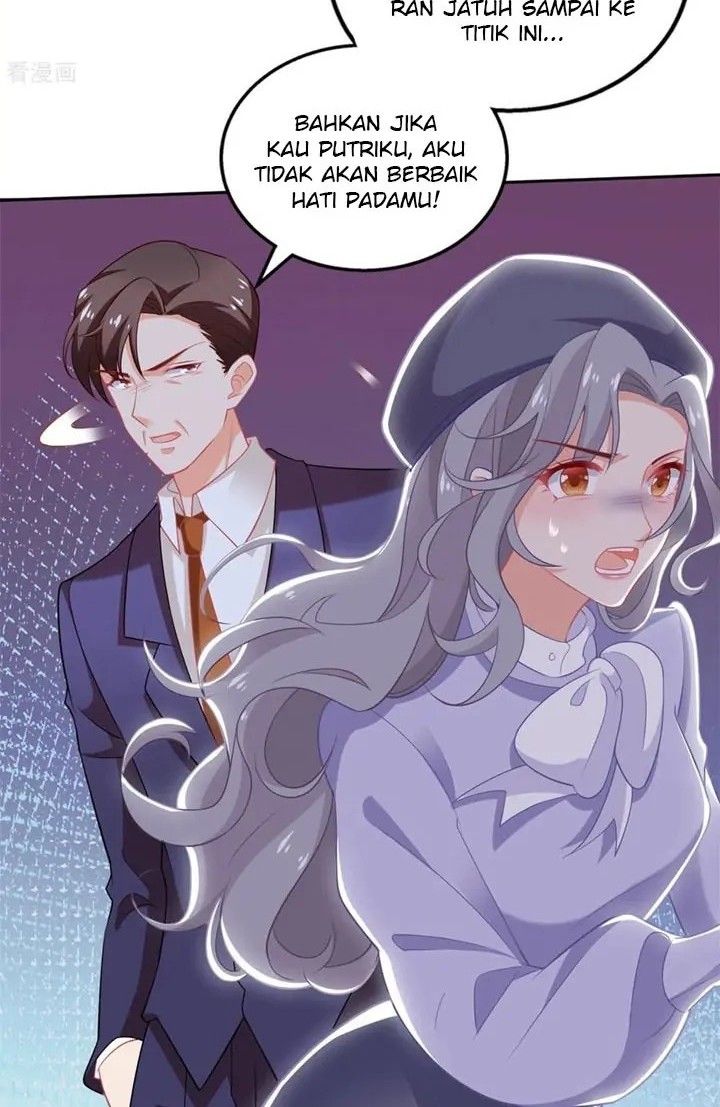 Take Your Mommy Home Chapter 307 - halaman 6