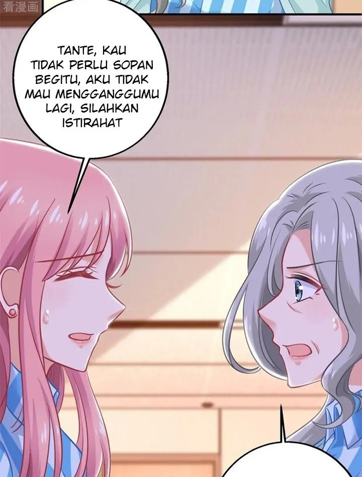 Take Your Mommy Home Chapter 308 - halaman 10