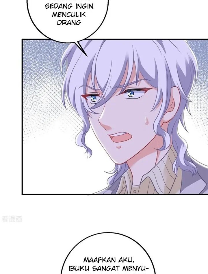 Take Your Mommy Home Chapter 308 - halaman 14