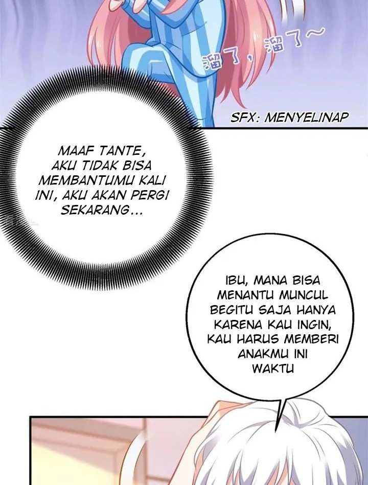 Take Your Mommy Home Chapter 308 - halaman 18