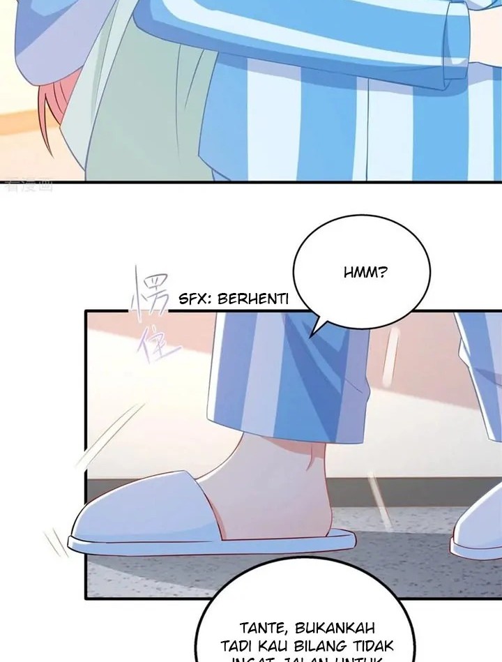 Take Your Mommy Home Chapter 308 - halaman 4