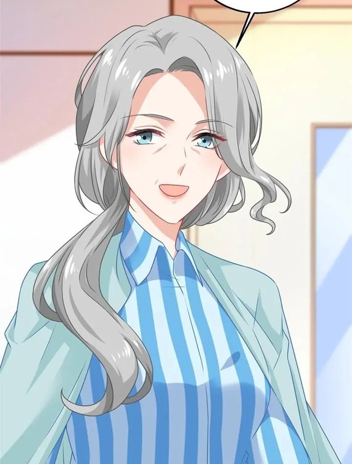 Take Your Mommy Home Chapter 308 - halaman 6