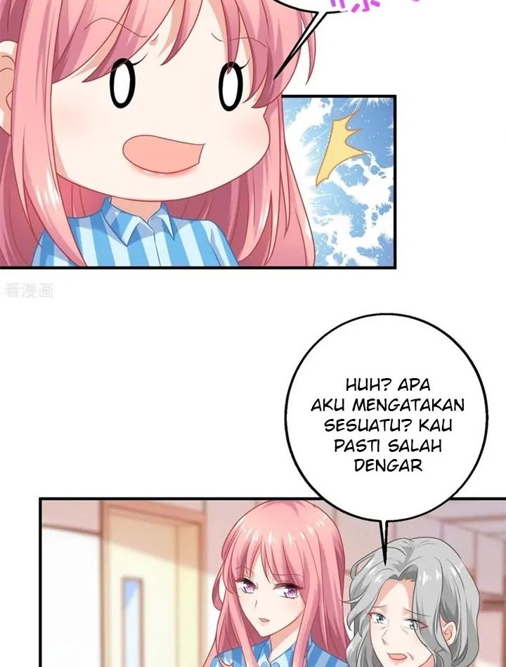 Take Your Mommy Home Chapter 308 - halaman 8
