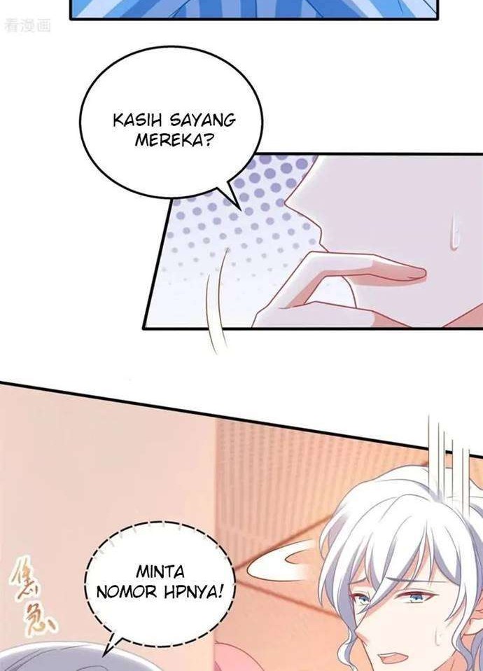 Take Your Mommy Home Chapter 309 - halaman 10