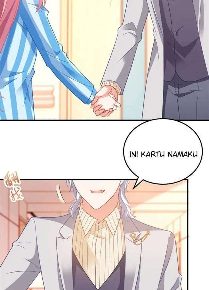 Take Your Mommy Home Chapter 309 - halaman 12
