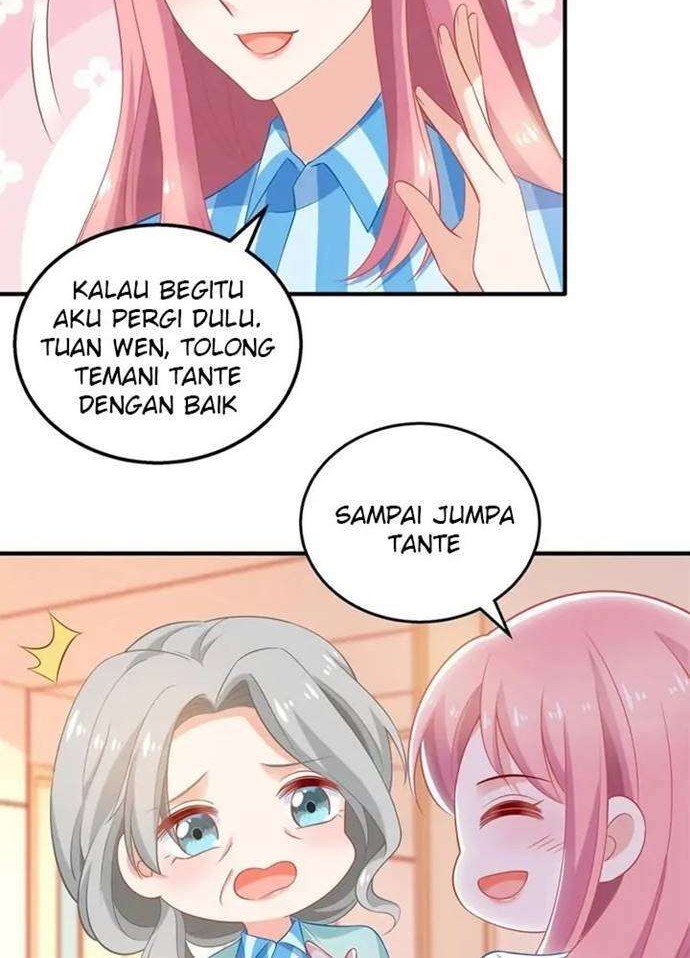 Take Your Mommy Home Chapter 309 - halaman 14