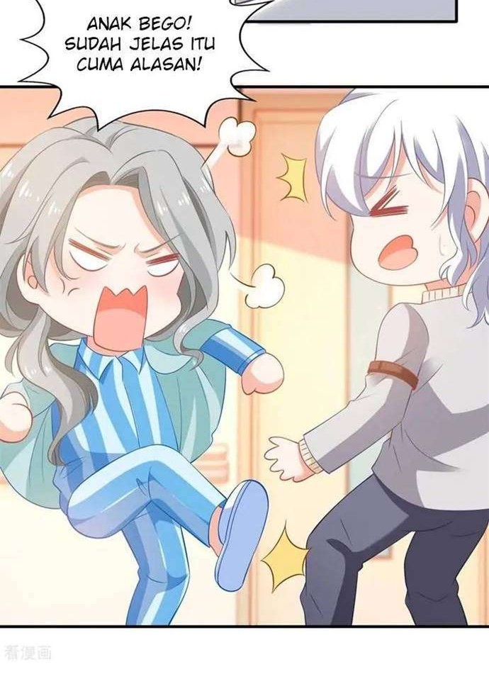 Take Your Mommy Home Chapter 309 - halaman 16