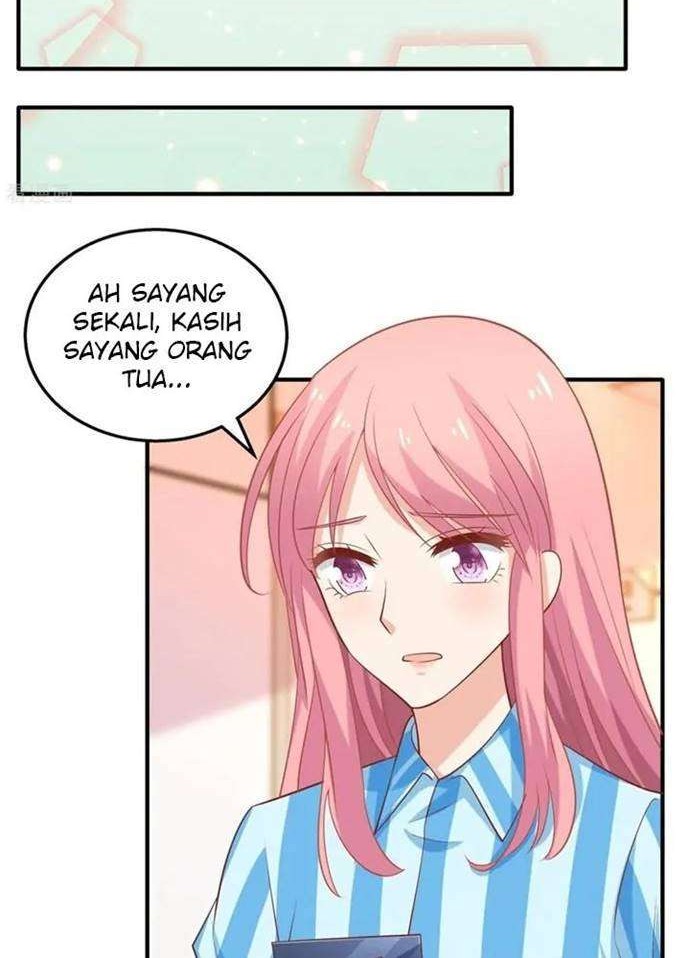 Take Your Mommy Home Chapter 309 - halaman 18