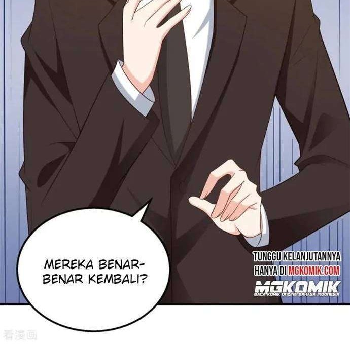 Take Your Mommy Home Chapter 309 - halaman 20