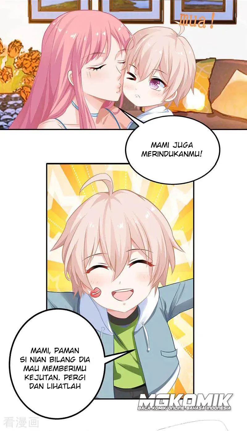 Take Your Mommy Home Chapter 31 - halaman 15