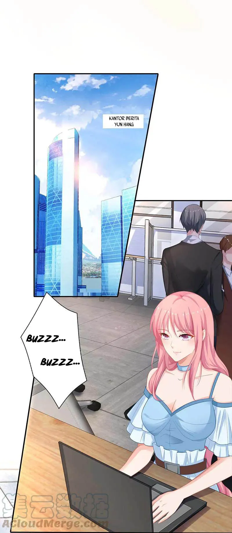 Take Your Mommy Home Chapter 31 - halaman 2