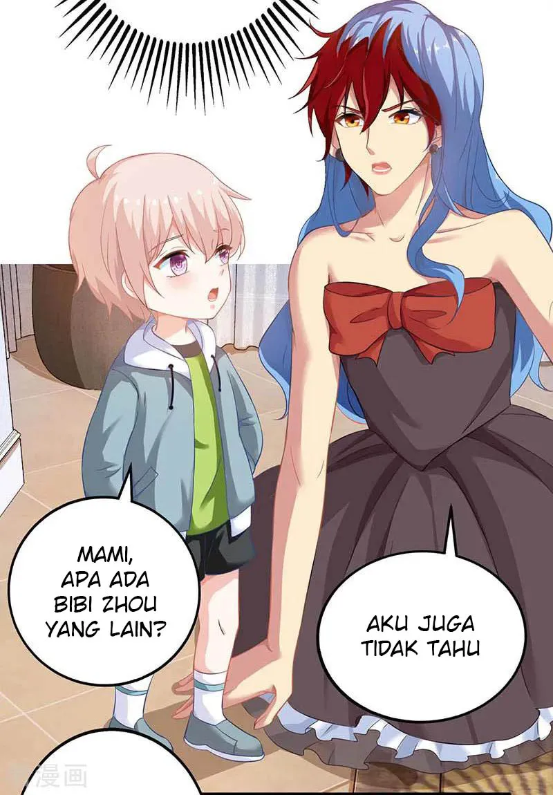 Take Your Mommy Home Chapter 31 - halaman 25