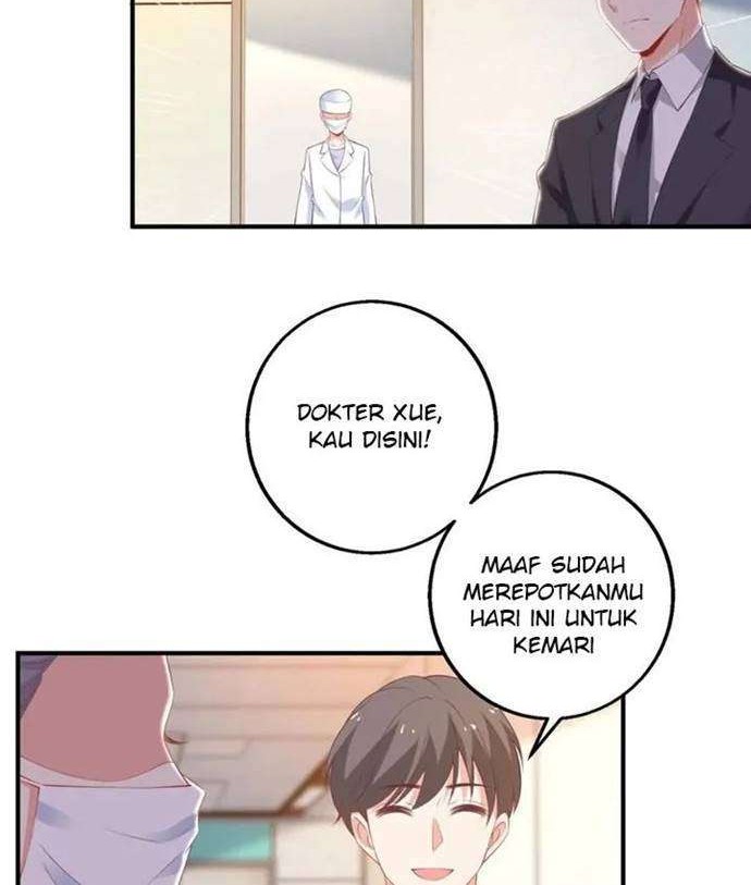 Take Your Mommy Home Chapter 310 - halaman 10