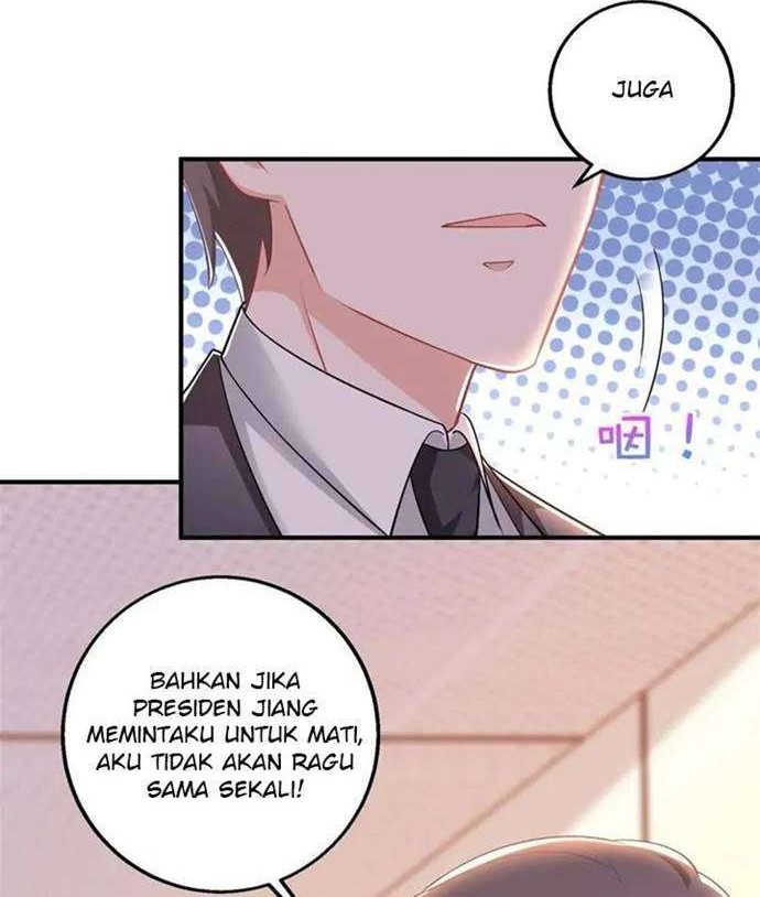 Take Your Mommy Home Chapter 310 - halaman 4