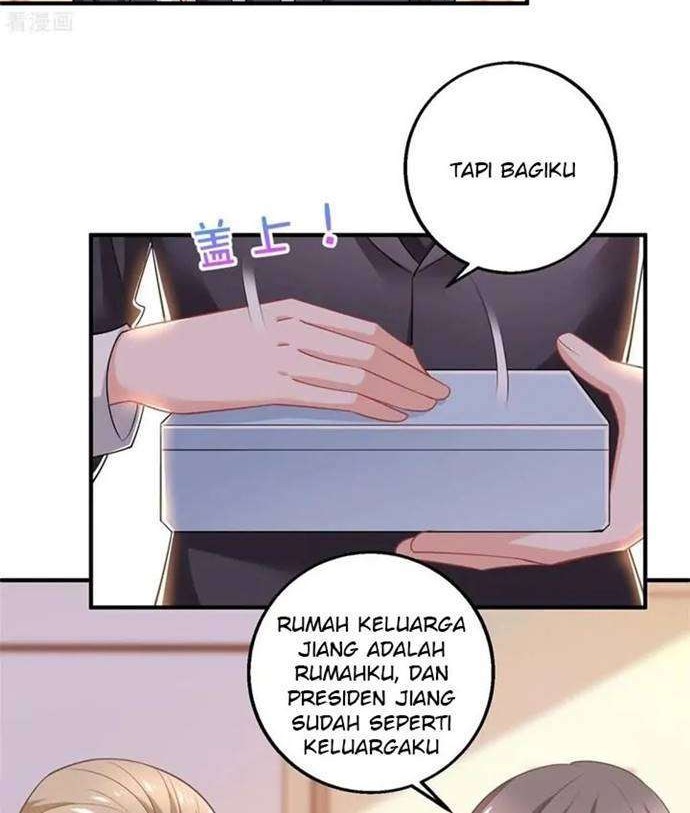 Take Your Mommy Home Chapter 310 - halaman 6