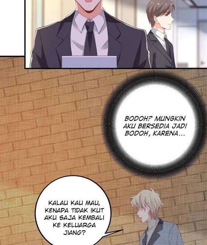 Take Your Mommy Home Chapter 310 - halaman 8