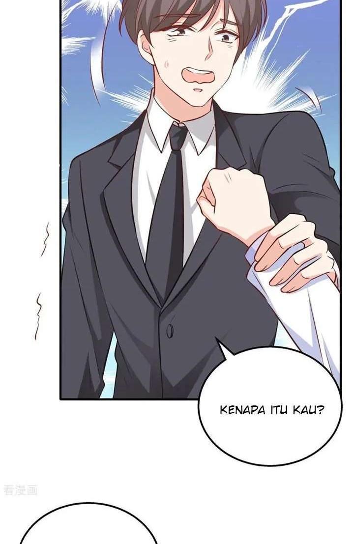 Take Your Mommy Home Chapter 311 - halaman 10