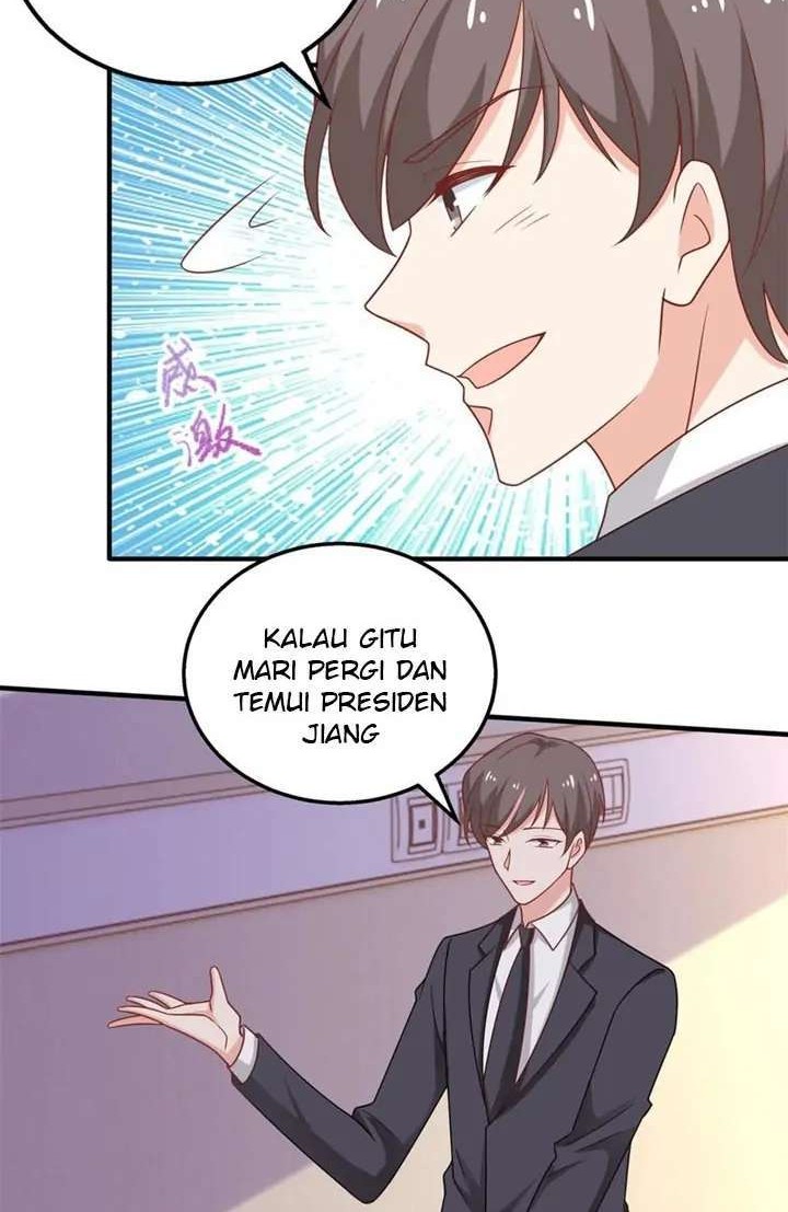 Take Your Mommy Home Chapter 311 - halaman 14