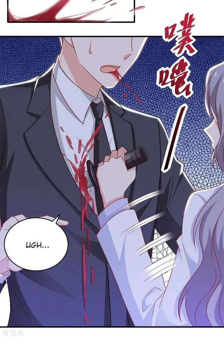 Take Your Mommy Home Chapter 311 - halaman 16