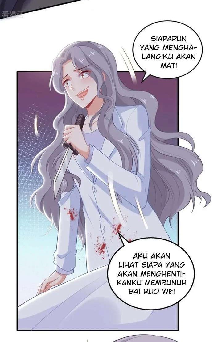 Take Your Mommy Home Chapter 311 - halaman 18