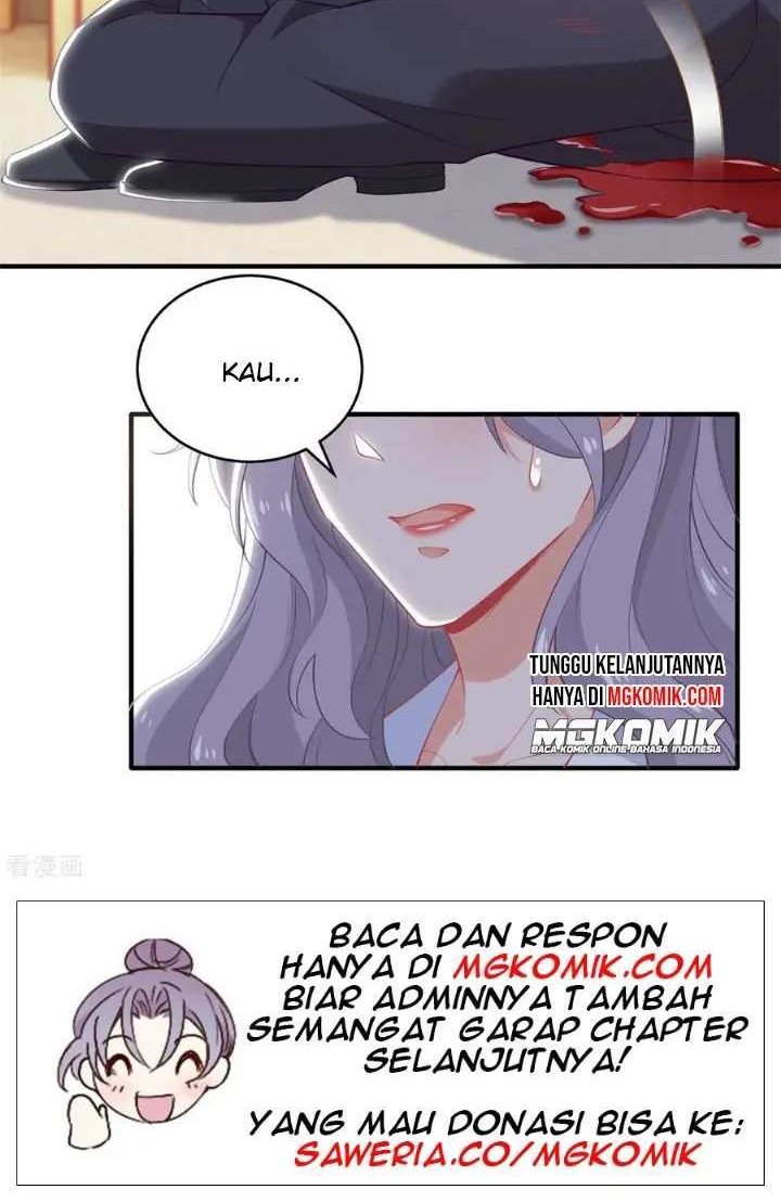Take Your Mommy Home Chapter 311 - halaman 20