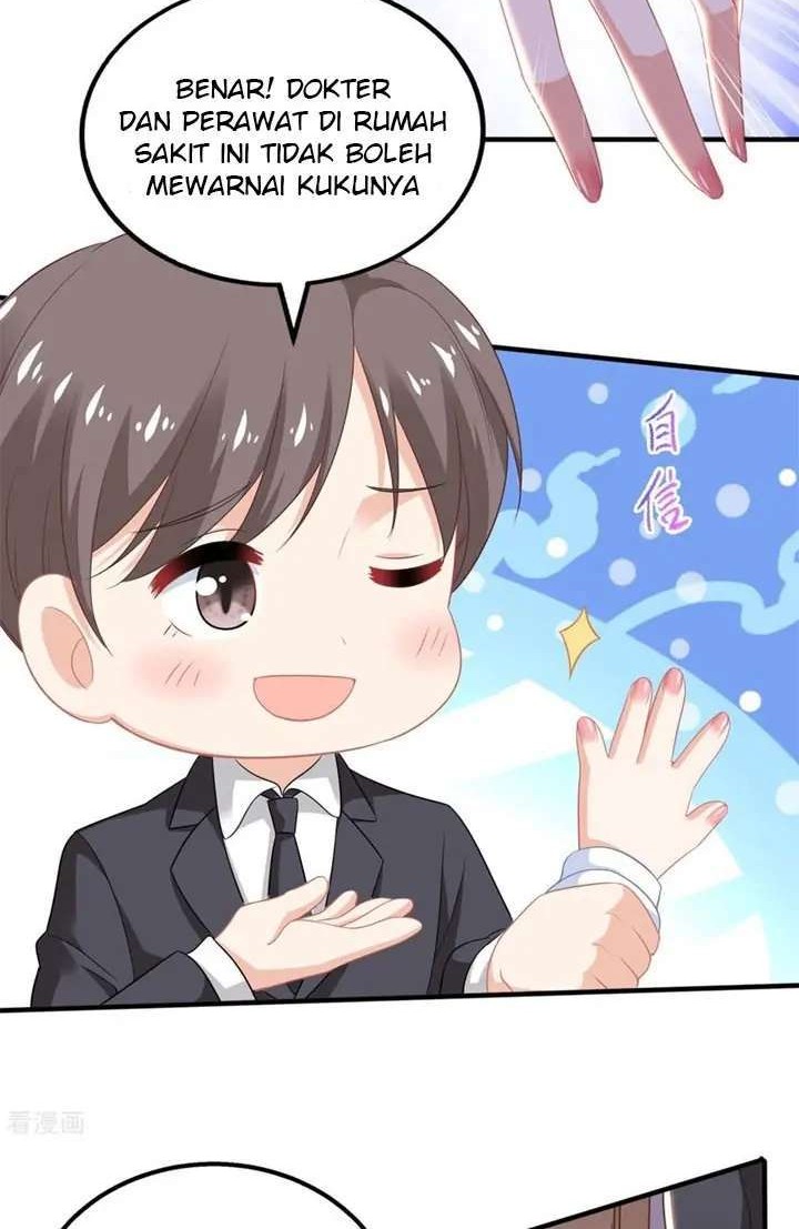 Take Your Mommy Home Chapter 311 - halaman 6