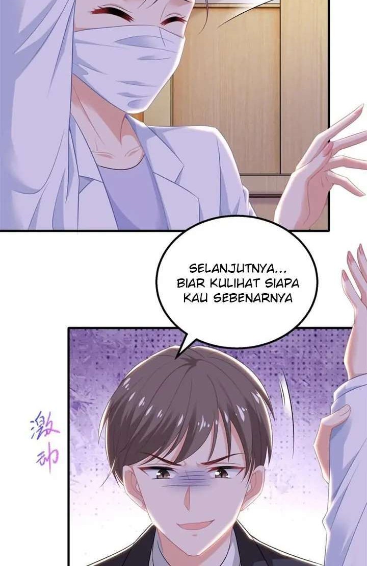 Take Your Mommy Home Chapter 311 - halaman 8