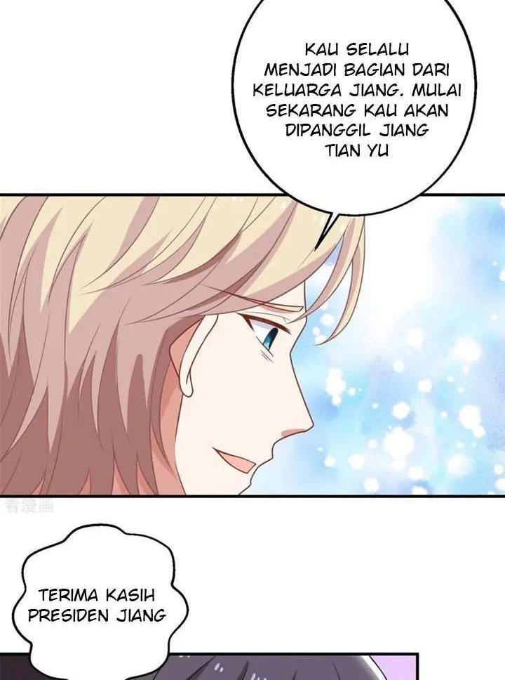 Take Your Mommy Home Chapter 312 - halaman 16
