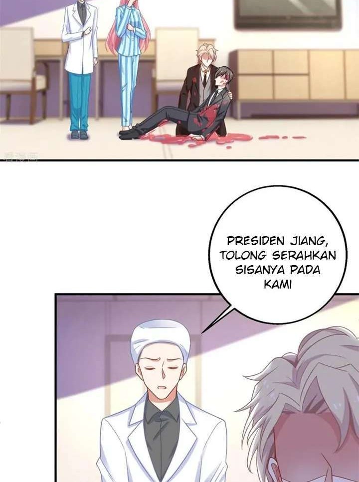 Take Your Mommy Home Chapter 312 - halaman 18