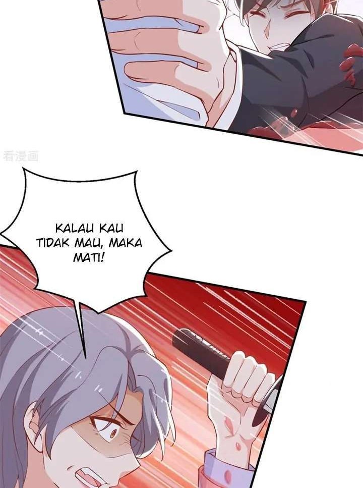 Take Your Mommy Home Chapter 312 - halaman 2