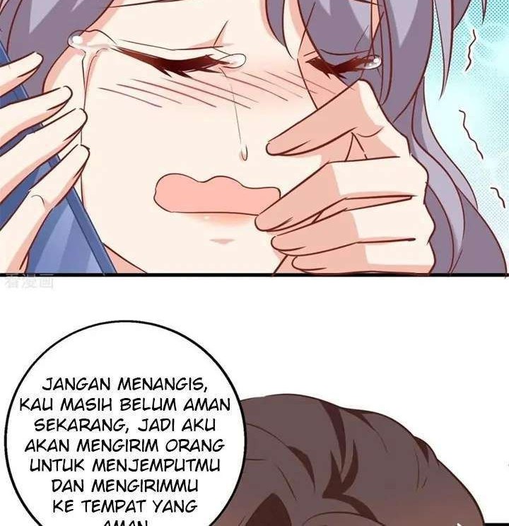 Take Your Mommy Home Chapter 313 - halaman 14