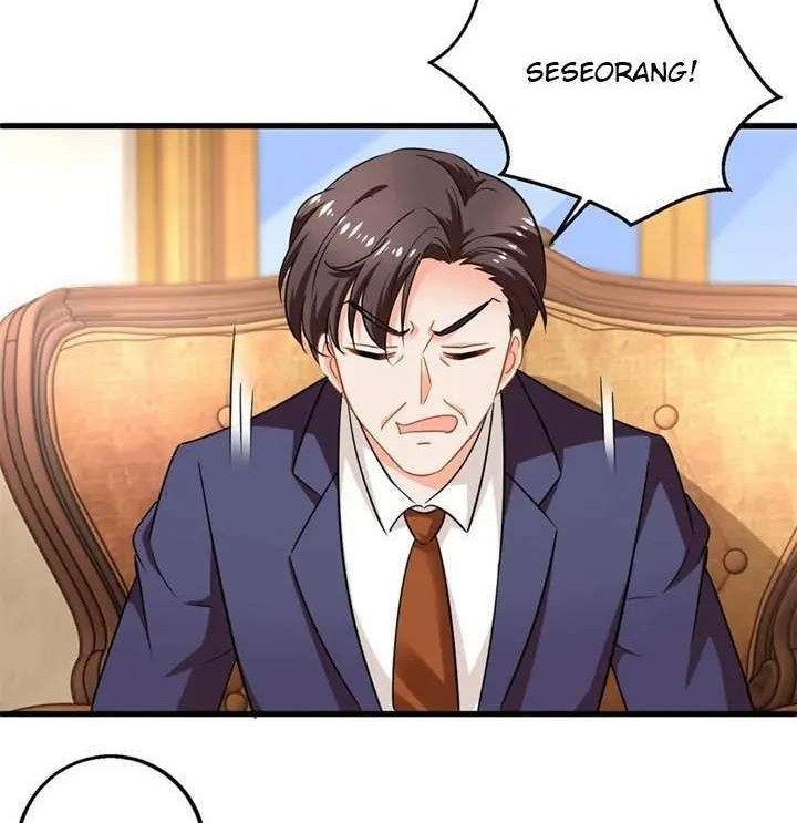 Take Your Mommy Home Chapter 313 - halaman 16