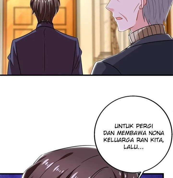 Take Your Mommy Home Chapter 313 - halaman 18