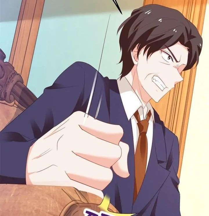 Take Your Mommy Home Chapter 313 - halaman 6