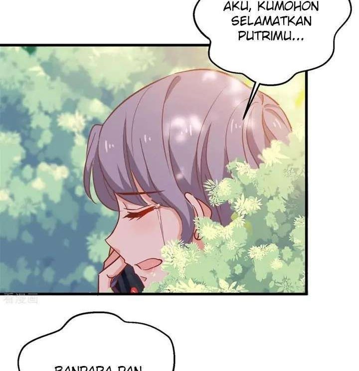 Take Your Mommy Home Chapter 313 - halaman 8