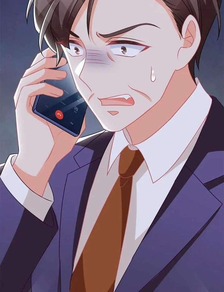 Take Your Mommy Home Chapter 314 - halaman 14