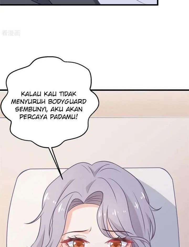 Take Your Mommy Home Chapter 314 - halaman 16
