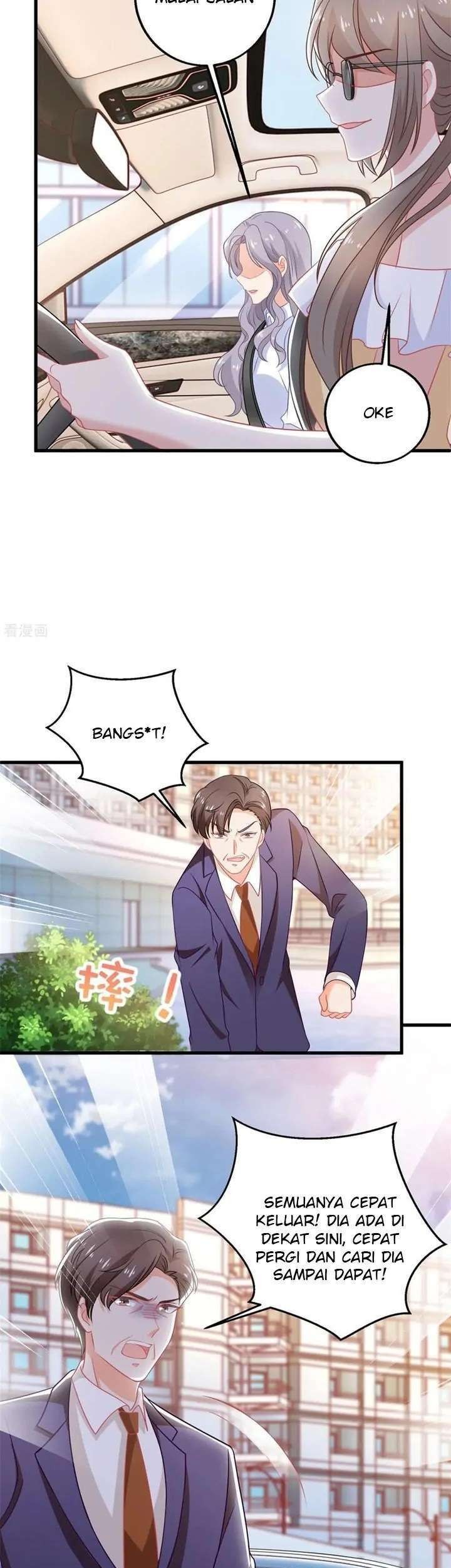 Take Your Mommy Home Chapter 314 - halaman 19