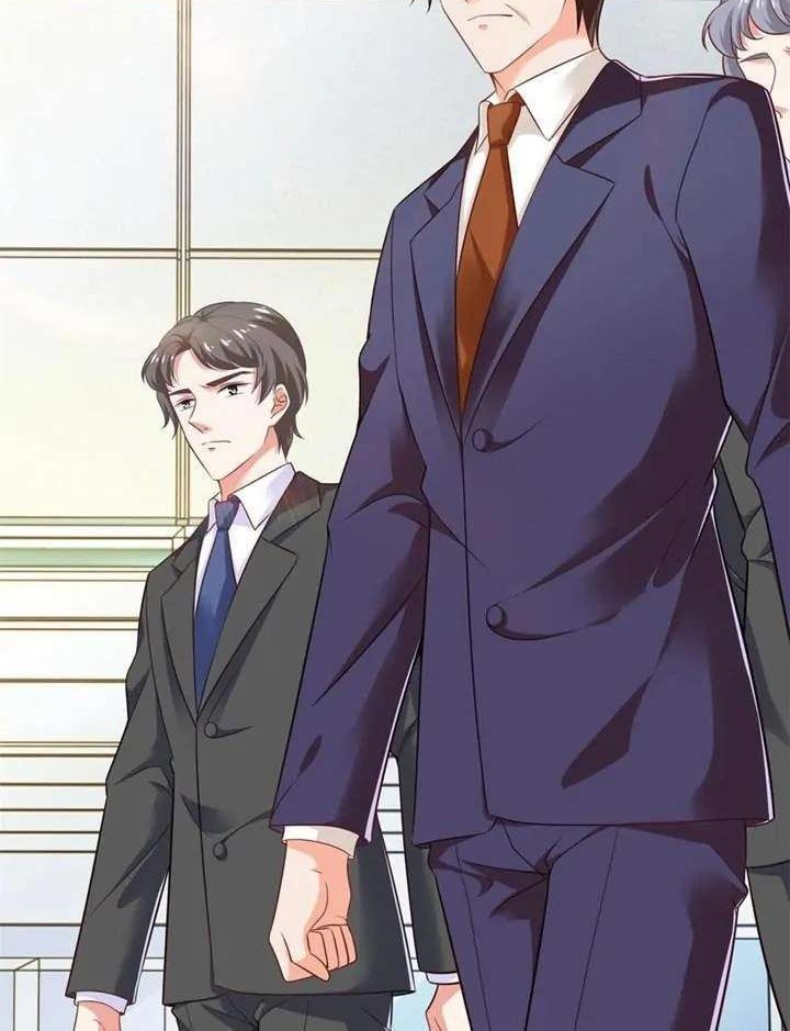 Take Your Mommy Home Chapter 314 - halaman 2