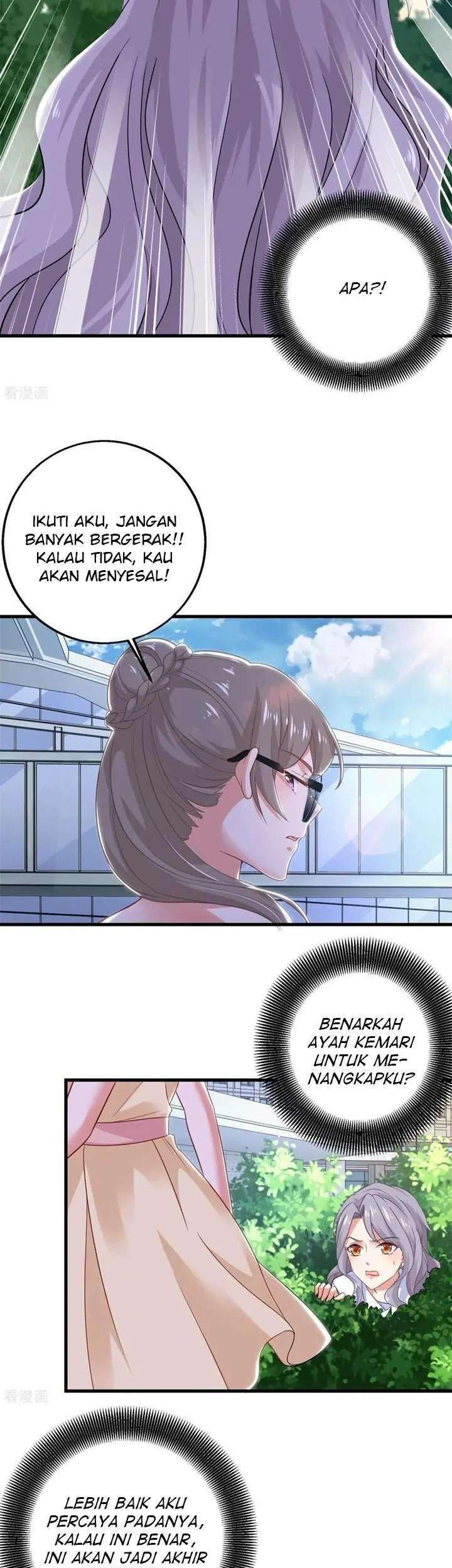 Take Your Mommy Home Chapter 314 - halaman 5