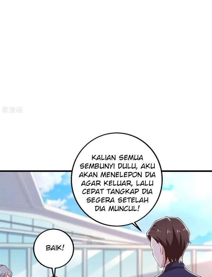 Take Your Mommy Home Chapter 314 - halaman 8