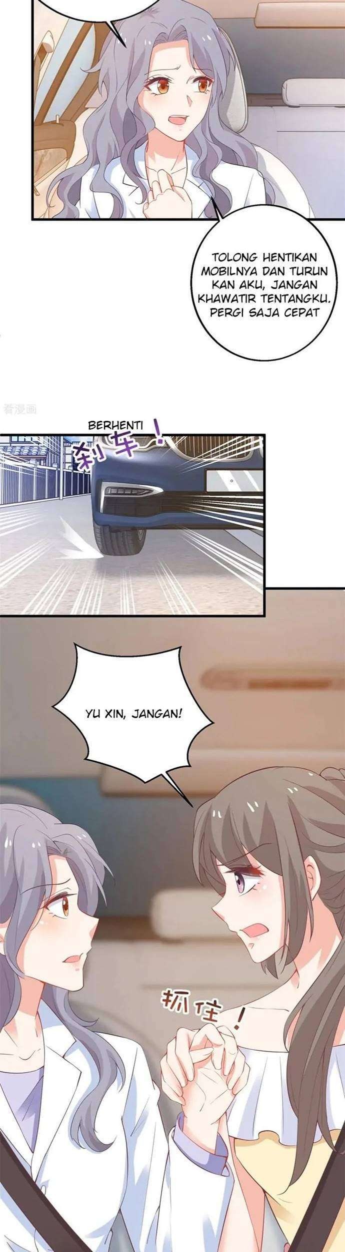 Take Your Mommy Home Chapter 315 - halaman 13