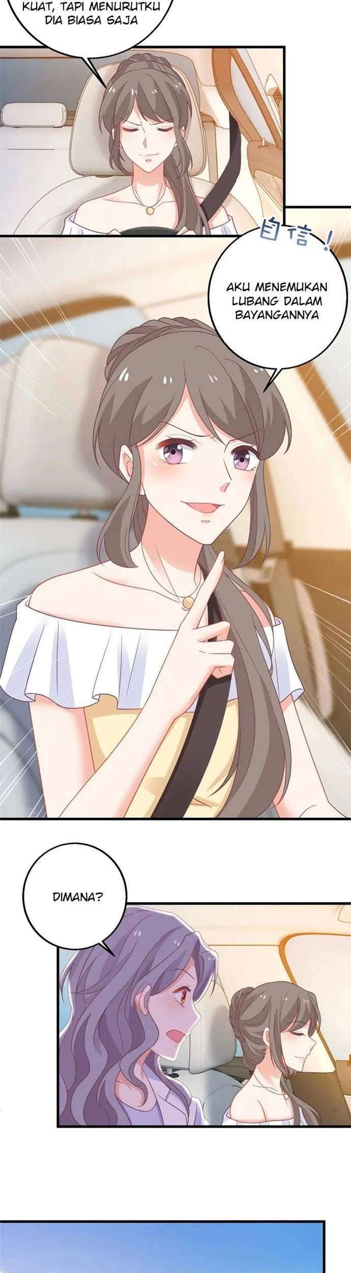 Take Your Mommy Home Chapter 315 - halaman 17